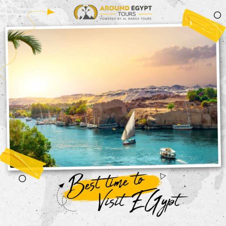Best Time to Visit Egypt